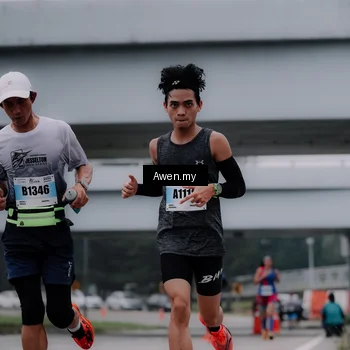 Runner Photo 7409255