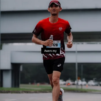 Runner Photo 7409275