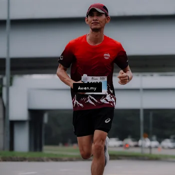 Runner Photo 7409297