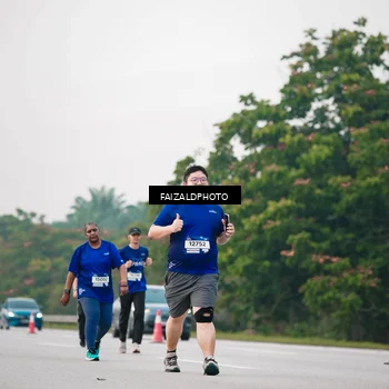 Runner Photo 7409299