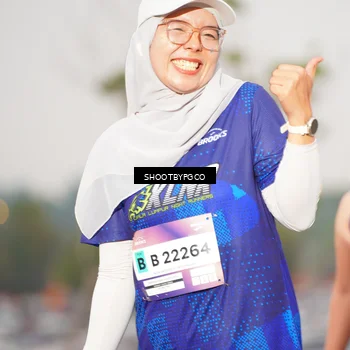 Runner Photo 7409302