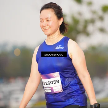 Runner Photo 7409308
