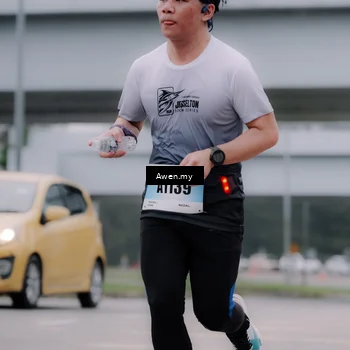 Runner Photo 7409309