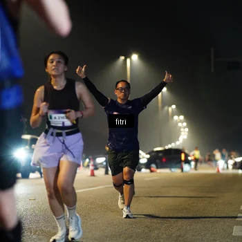 Runner Photo 7409314