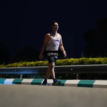 Runner Photo 7409315