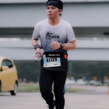 Runner Photo 7409324