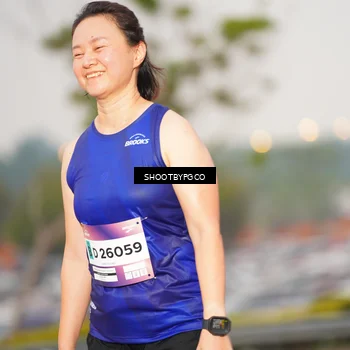 Runner Photo 7409335