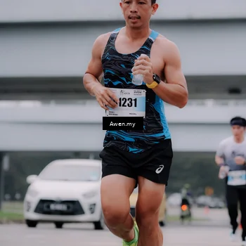 Runner Photo 7409336