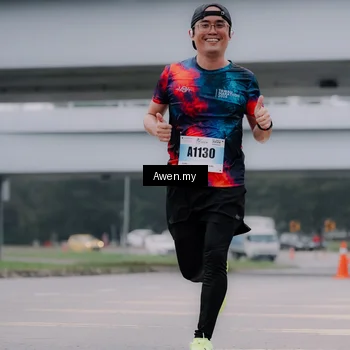 Runner Photo 7409366
