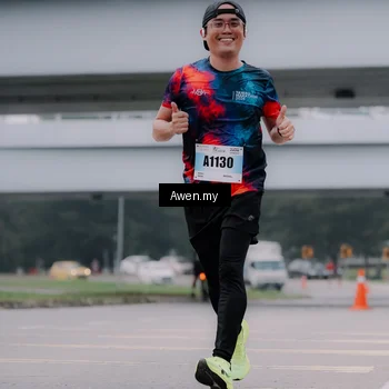 Runner Photo 7409369