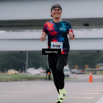 Runner Photo 7409379