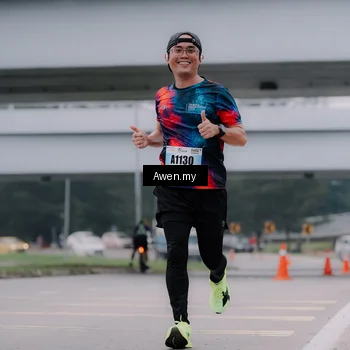 Runner Photo 7409385