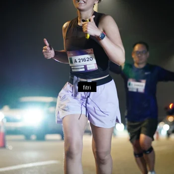 Runner Photo 7409386
