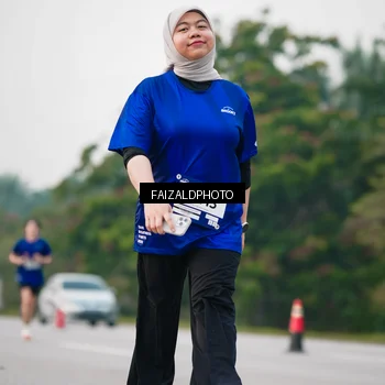 Runner Photo 7409392