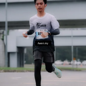 Runner Photo 7409395