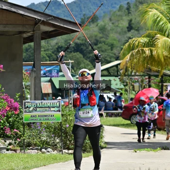 Runner Photo 74094
