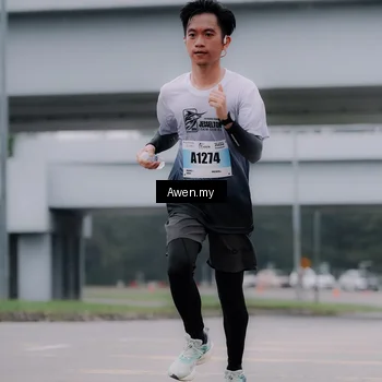Runner Photo 7409402