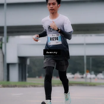 Runner Photo 7409404