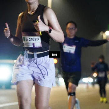 Runner Photo 7409407