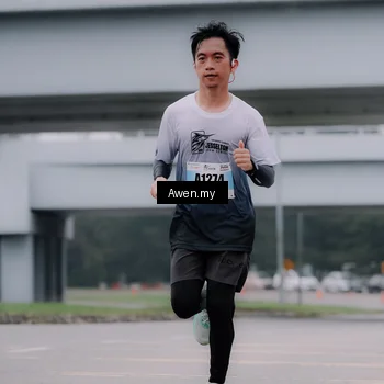 Runner Photo 7409408