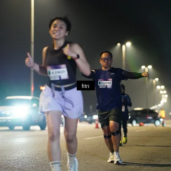 Runner Photo 7409416
