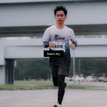 Runner Photo 7409417