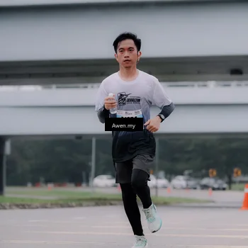 Runner Photo 7409418