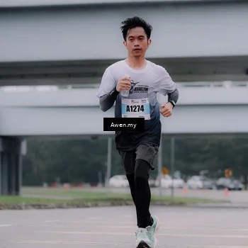 Runner Photo 7409419