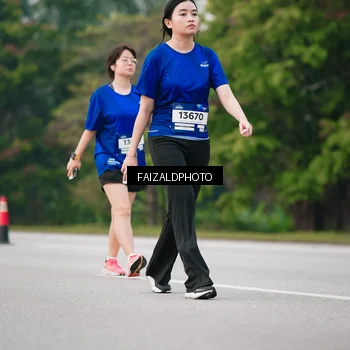 Runner Photo 7409420
