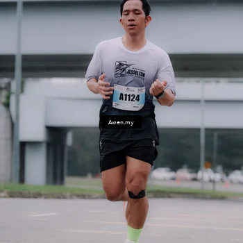 Runner Photo 7409443