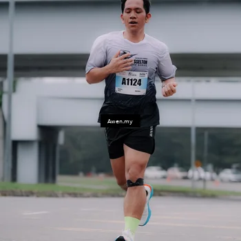 Runner Photo 7409452