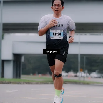 Runner Photo 7409454