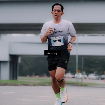 Runner Photo 7409456