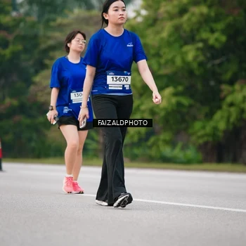 Runner Photo 7409458