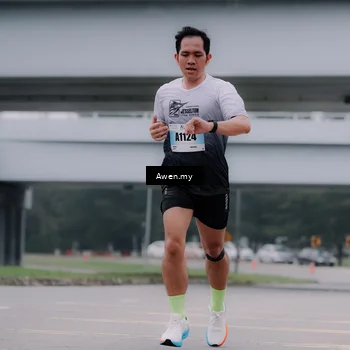 Runner Photo 7409468