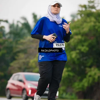 Runner Photo 7409471
