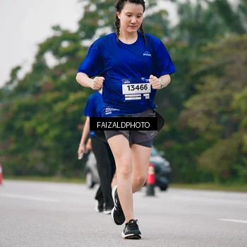 Runner Photo 7409482