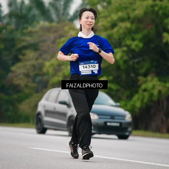 Runner Photo 7409499