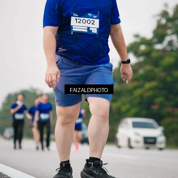 Runner Photo 7409515