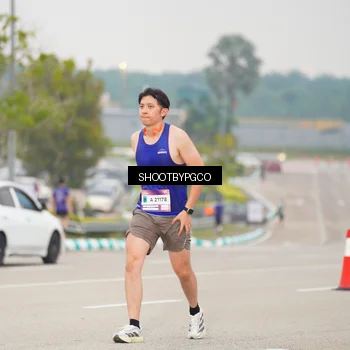 Runner Photo 7409520