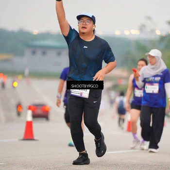 Runner Photo 7409521