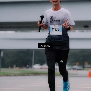 Runner Photo 7409524