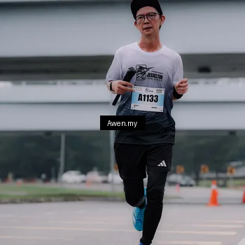 Runner Photo 7409526