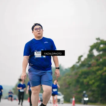 Runner Photo 7409531