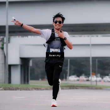 Runner Photo 7409554