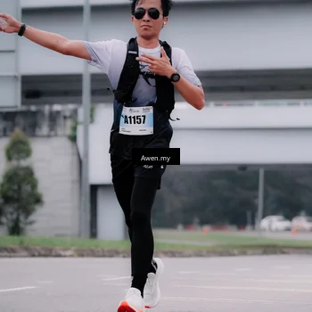 Runner Photo 7409556