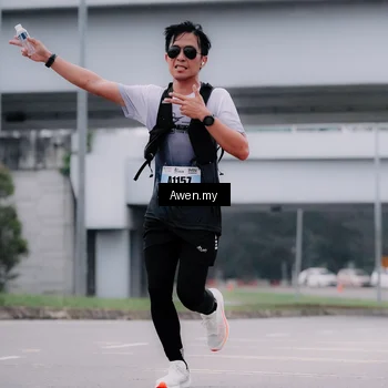 Runner Photo 7409559