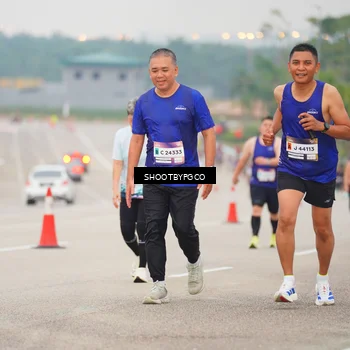 Runner Photo 7409585
