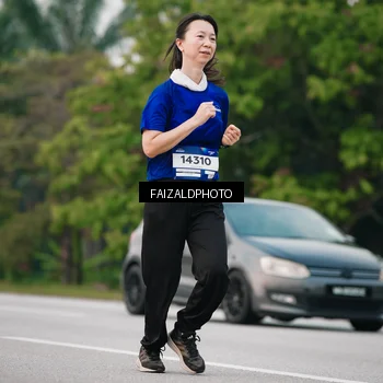 Runner Photo 7409593