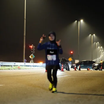 Runner Photo 7409594